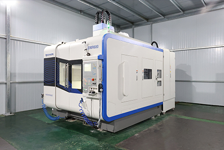 CNC engraving and milling machine