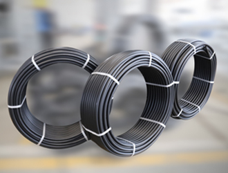 LSP32&nbsp;HDPE&nbsp;Pipe&nbsp;Extrusion&nbsp;Line&nbsp;w/&nbsp;online&nbsp;automatic&nbsp;coiler