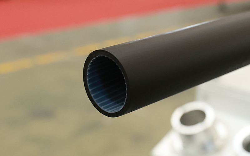 LSP-63 HDPE Telecomunication Duct Line