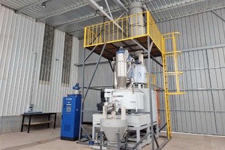 Case | Economic and Flexible Pipe Extrusion Solutions