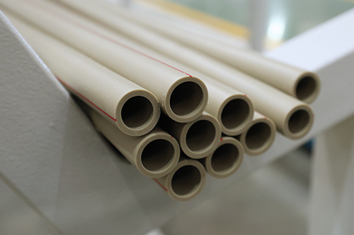 LSDP-63 PPR Dual-Pipe Production Line