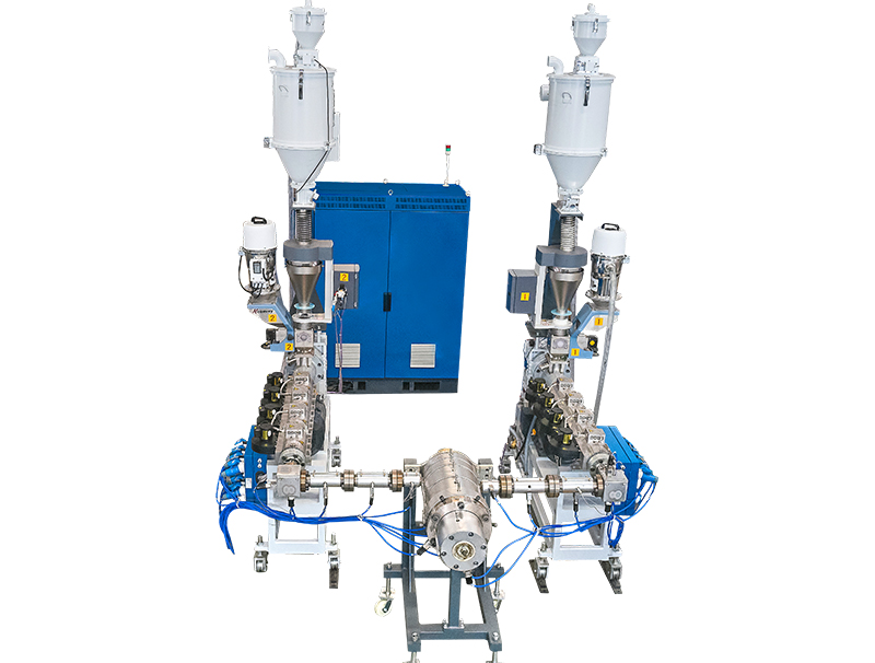 Single Screw Extruder