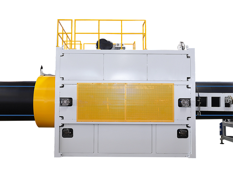 For OD 1200 mm pipe(back side)