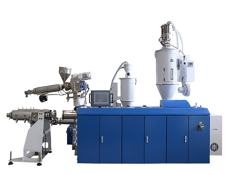 Single Screw Extruder