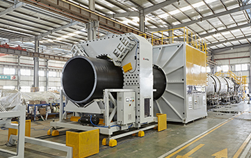 Liansu Factory Tour - Cutting Machine Design & Manufacturing