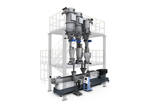 CHINAPLAS 2026 Preview | Flexible Compound Solution