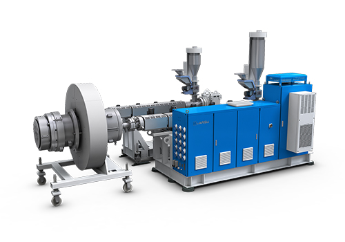 CHINAPLAS 2026 Preview | Fast Color Switch solution for HDPE Multi-Layer Pipes