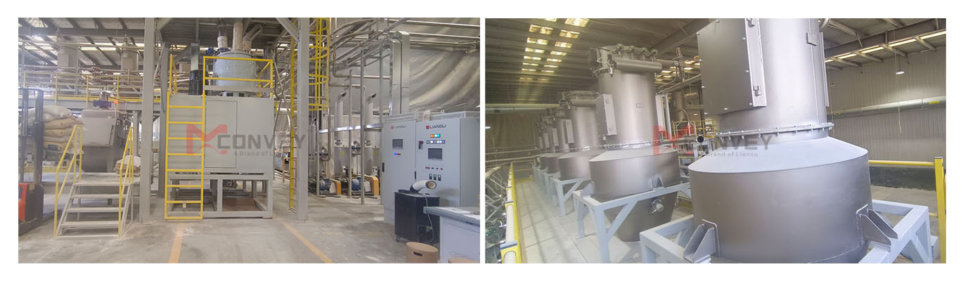 Powder Material Handling Solution in PVC Profile Extrusion1.jpg