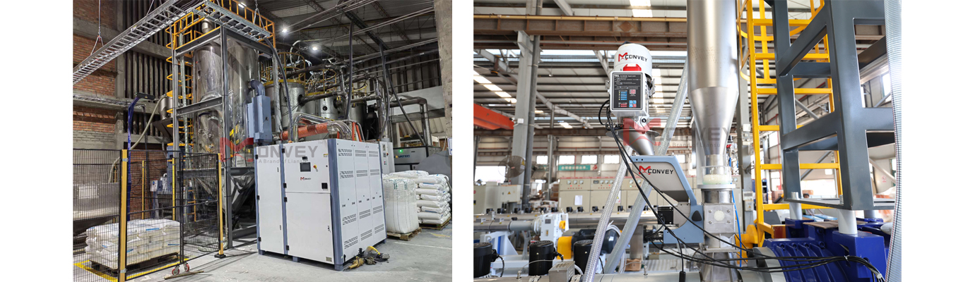 Mconvey Helps Pipe Extrusion More Automation and Flexible2.jpg