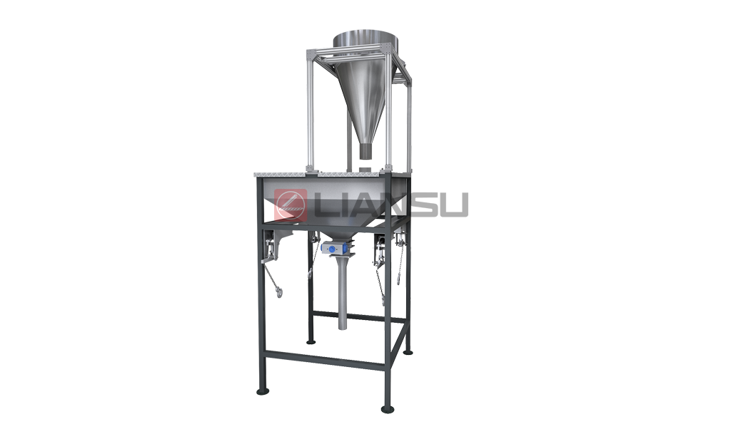 25kg bag packaging machine for pvc pelletizing line.png