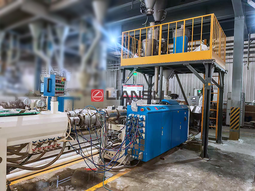 1786687666126891.jpg CPVC Pipe Extrusion Machine Case.jpg