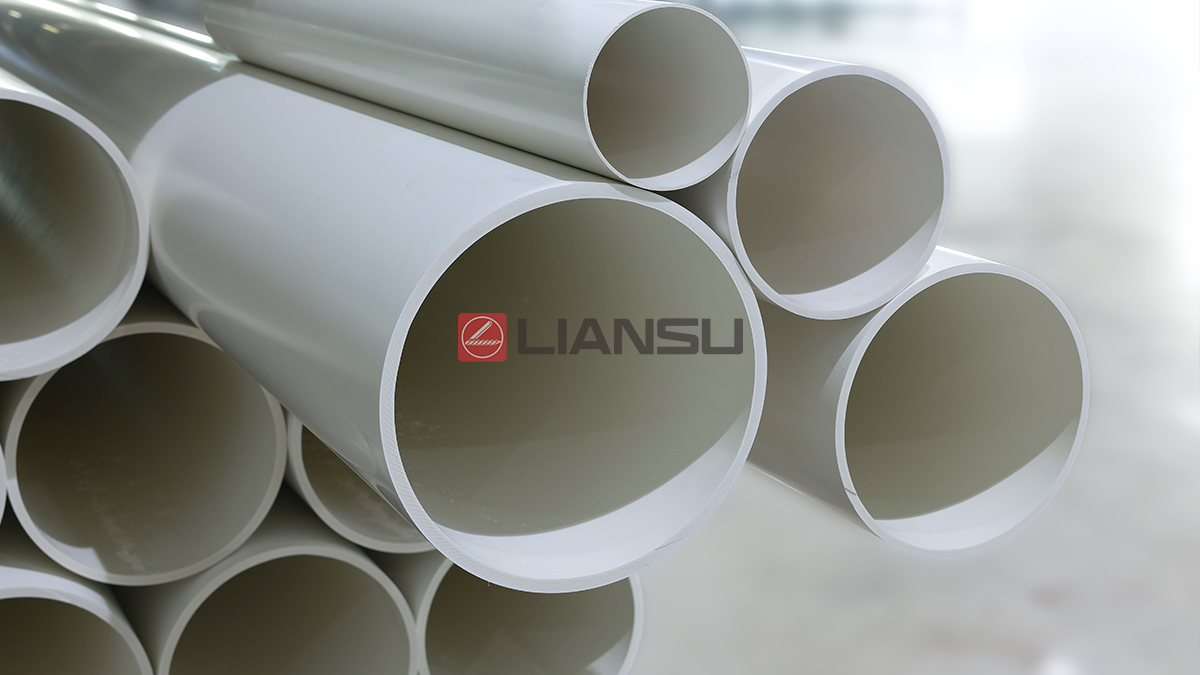 1790574847561772.jpg PVC Drainage Foam Core Pipe Production Line.jpg